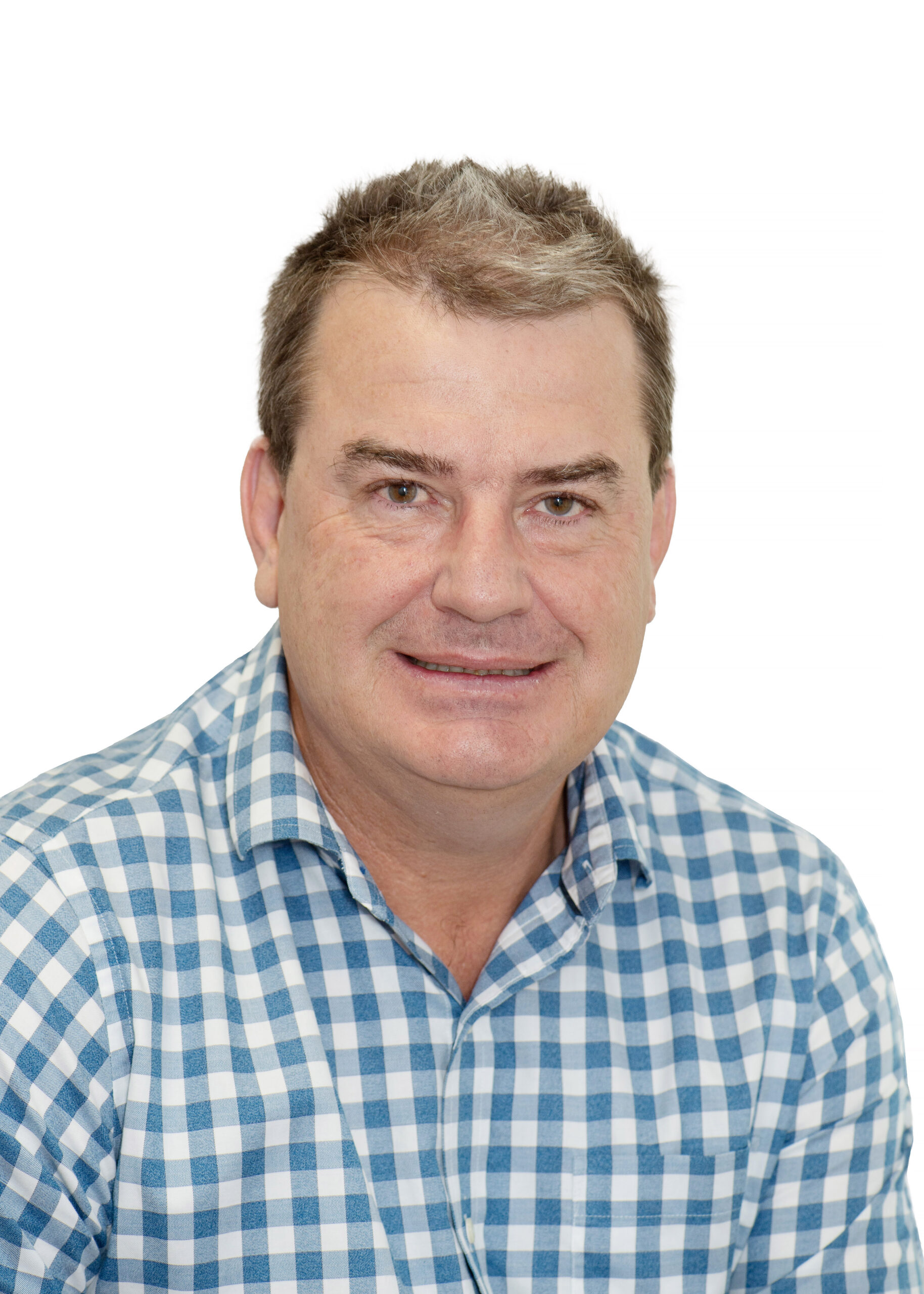 Russell Bailey - Top Office Group